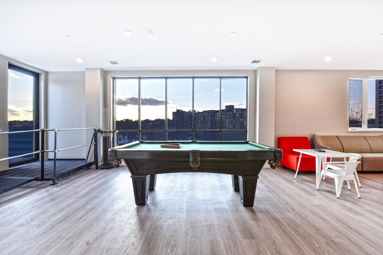 Harmony Medical Suites Longwood Brookline Luaran gambar