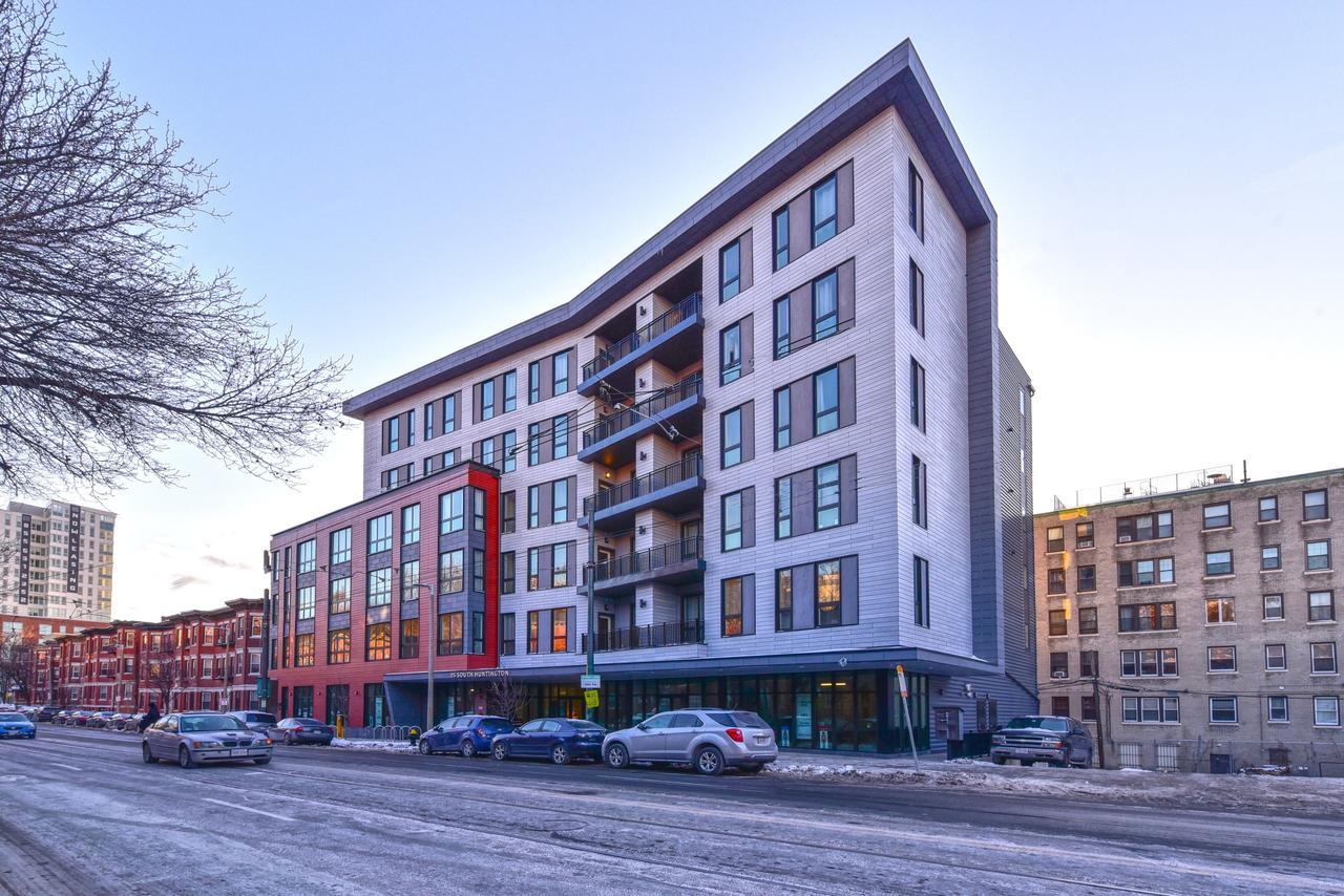 Harmony Medical Suites Longwood Brookline Luaran gambar