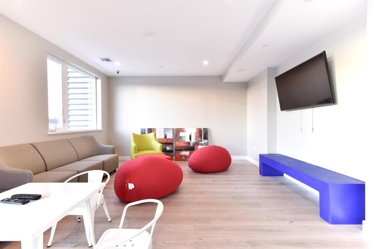 Harmony Medical Suites Longwood Brookline Luaran gambar