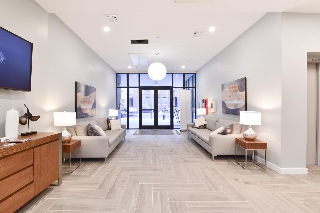 Harmony Medical Suites Longwood Brookline Luaran gambar