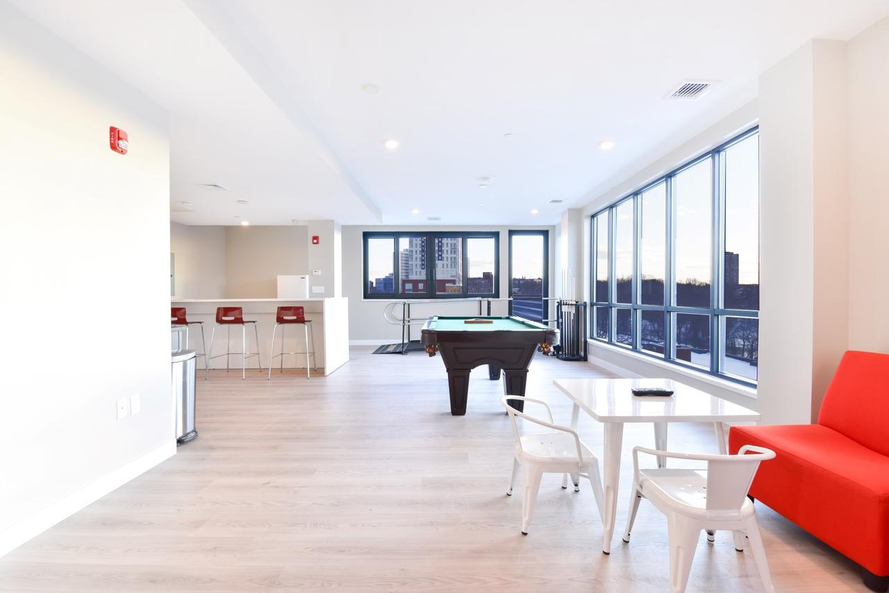 Harmony Medical Suites Longwood Brookline Luaran gambar