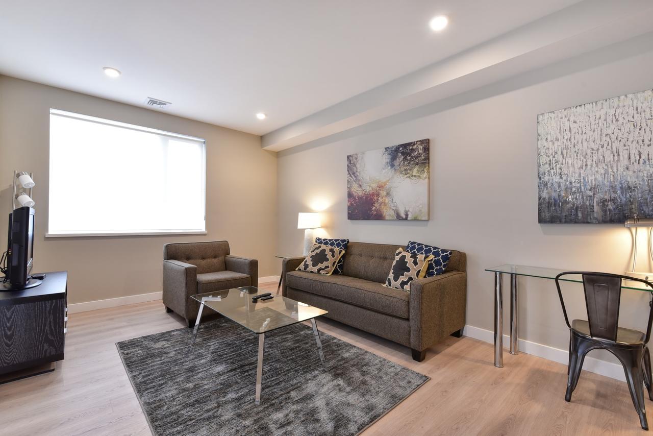 Harmony Medical Suites Longwood Brookline Bilik gambar