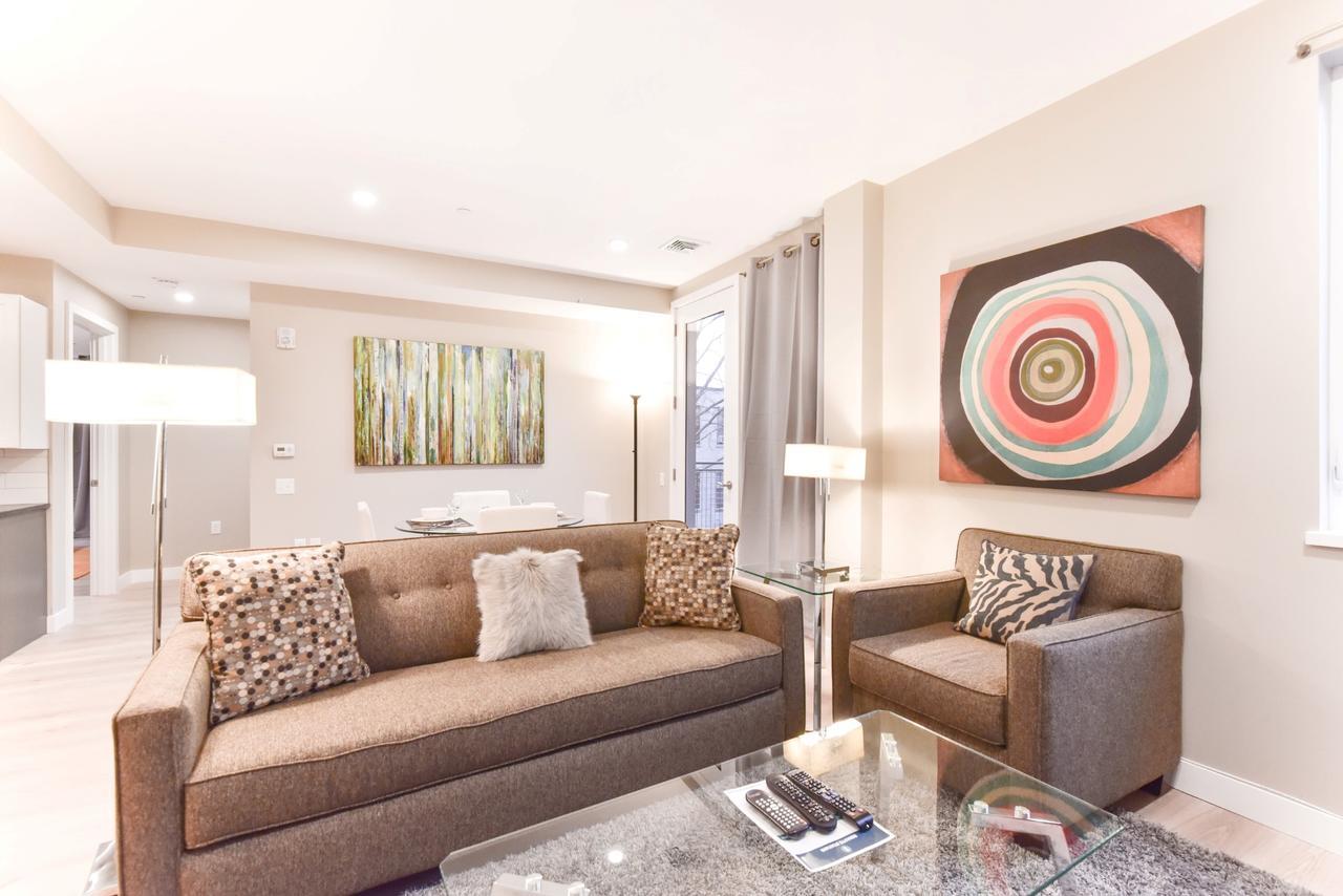 Harmony Medical Suites Longwood Brookline Bilik gambar