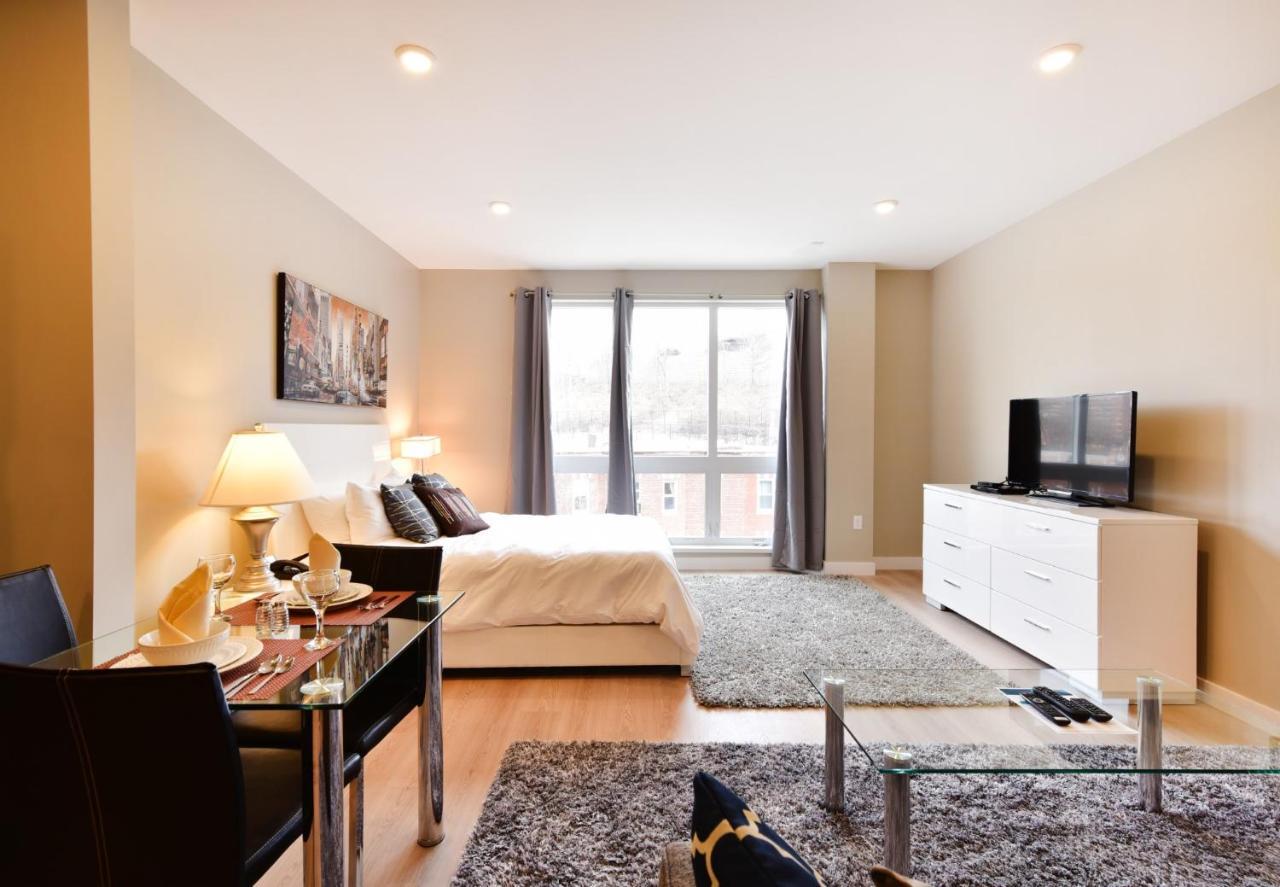 Harmony Medical Suites Longwood Brookline Luaran gambar