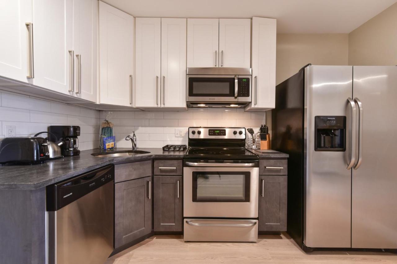 Harmony Medical Suites Longwood Brookline Luaran gambar