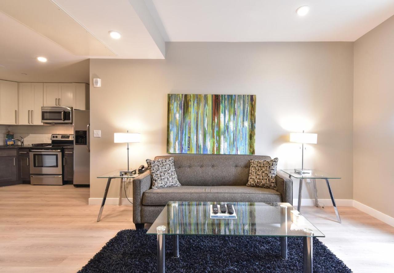 Harmony Medical Suites Longwood Brookline Luaran gambar